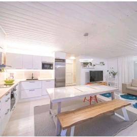Villa ArcticFox Rovaniemi