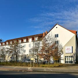 HESSE HOTEL Celle, hotel sa Celle