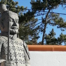 Lar Dos Guerreiros, Omelro
