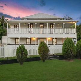 Homestead on the Range - Sleeps 12, hotel en The Range