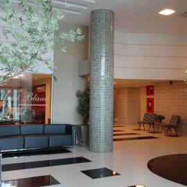 Mar Suítes Yguassú OFICIAL, hotel din Nova Iguaçu
