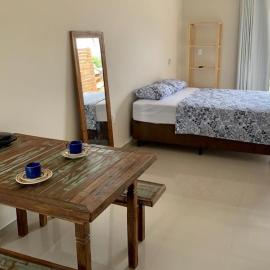 Loft Residencial Jaques