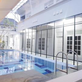 Tamadara Guesthouse Jogja