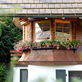 Chalet am Birkenhain، فندق في هينترتزارتن