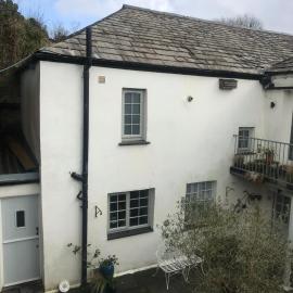 Spring Garden Cottage, hotel a Wadebridge