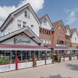 Cadenberge में, होटल MarC5 Hotel Cadenberge