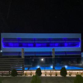 Anastasia Boutique Suites -Adults only & kids 12 plus, khách sạn ở Asproválta