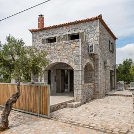 Villa Dosona Mani