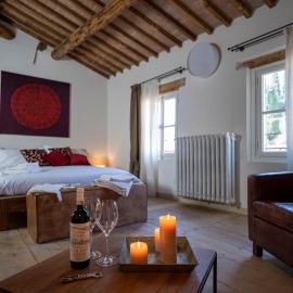 Locanda Dell'Oleificio