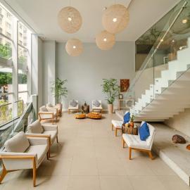 Matiz Niterói Design Hotel – hotel w mieście Niterói