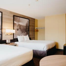 Super 8 by Wyndham Revelstoke BC, hotel a Revelstoke