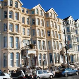 Trevelyan Hotel