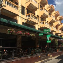 Sofia Hotel, hotel in Hua Hin