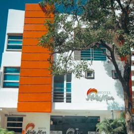 Hotel NelyMar