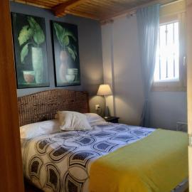 Apartamento María en Valdelinares VUTE-21-041, hotel in Valdelinares