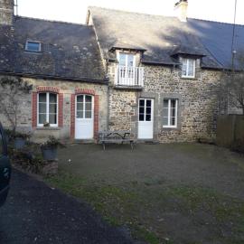 La métairie de Laura, hotel a Gesvres