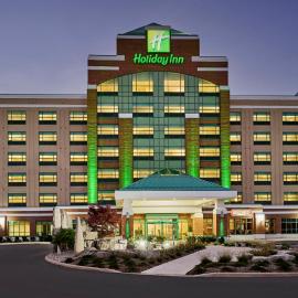 Holiday Inn & Suites Oakville at Bronte by IHG, hotel a Oakville