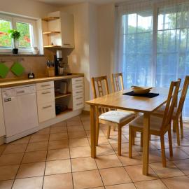 Ferienwohnung Am Gießbach 15, hotel in Bodman-Ludwigshafen