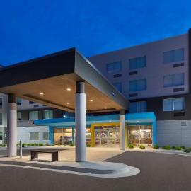 Tru By Hilton Comstock Park Grand Rapids, MI, hotel a Comstock Park
