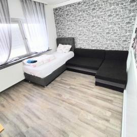 ADS44,Accommodation, hotel in Rüsselsheim