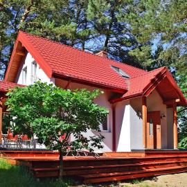 Comfortable holiday home with garden, 3 bedrooms