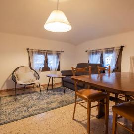 Canillo में, होटल Casa Agustí 4t pis - Cèntric, al costat del Telecabina de Canillo - HUT 8068