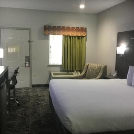 Muskogee Inn and Suites, hotel a Muskogee