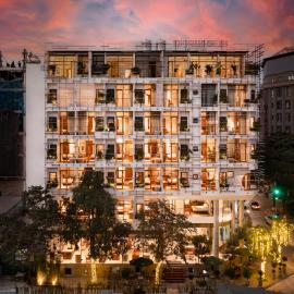 22Land Hotel & Residence, hotel in Hanoi