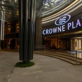 Crowne Plaza Cappadocia - Nevsehir by IHG, hotel sa Nevşehir