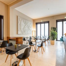 Grosseto में, होटल Hotel Nuova Grosseto