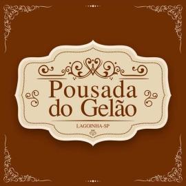 Pousada do Gelão, hotel di Lagoinha