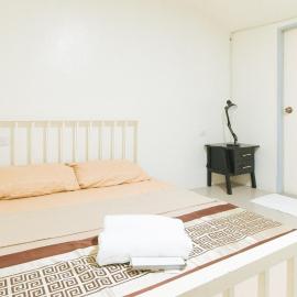 RedDoorz Sonia Unidos Magroves Garden Resort RedPartner, hotel en San Francisco