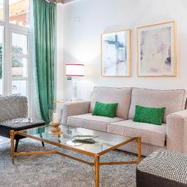 Genteel Home Plaza Nueva