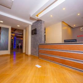 Kings Premier Inn, khách sạn ở Nairobi