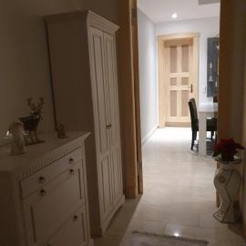 Ferienwohnung Lindenblick, Hotel in Ahrensfelde