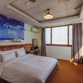 Ulsan में, होटल Residence Hotel Blue Ocean View