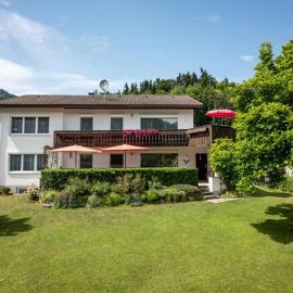 Ferienwohnung Wertenauer