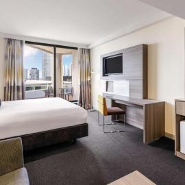 Sydney Central Hotel managed by The Ascott Limited, ξενοδοχείο στο Σίδνεϊ
