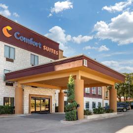 Comfort Suites Georgetown, hotel a Georgetown