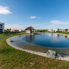 Apartment in Zsira near Thermal Spa, hotel in Zsira