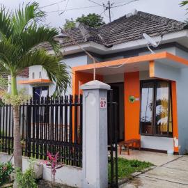 RA Villa, hotell i Batu