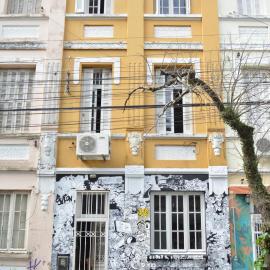 Tao Station 752, hotel in Porto Alegre