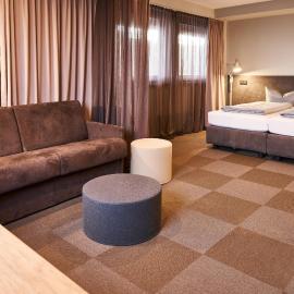 ARRIVEL Hotel Kirchheim, hotel in Kirchheim