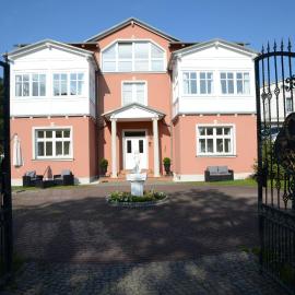 Villa Heimathafen