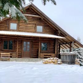 Cabana Lupilor, hotel a Tău Bistra