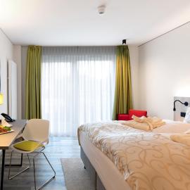 Naundrups Hof, hotel sa Lüdinghausen