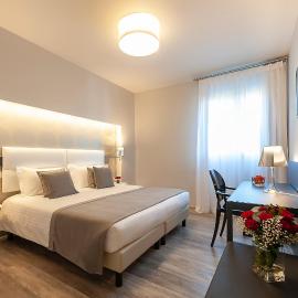 Cascia में, होटल Hotel Monte Meraviglia