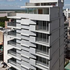 Altos de Maipu, hotell sihtkohas Rosario