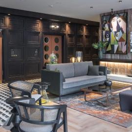 TITANIC Comfort Kurfürstendamm, hotel en Berlín