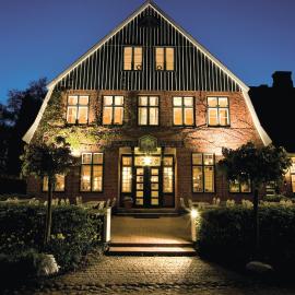 Hotel & Restaurant Ole Liese, hotel Pankerben